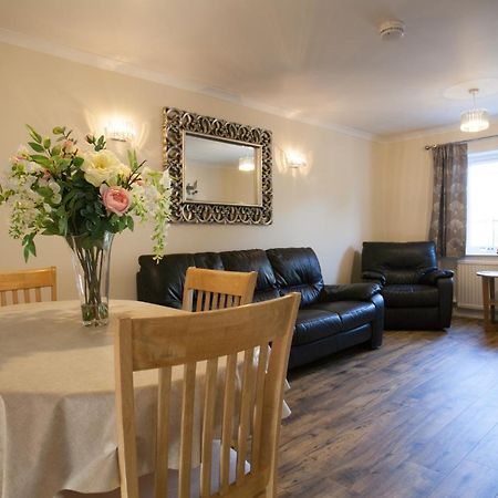 Failte Mhor Appartement Fort William Buitenkant foto