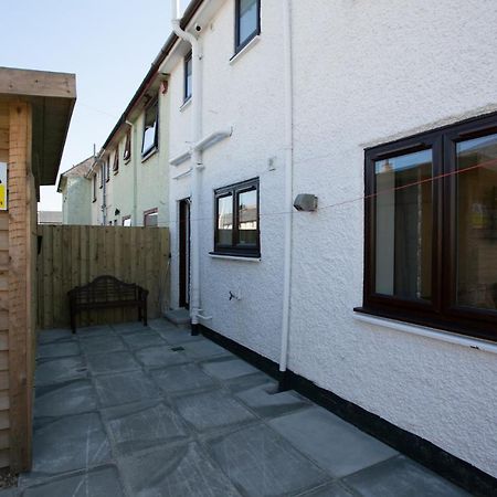 Failte Mhor Appartement Fort William Buitenkant foto