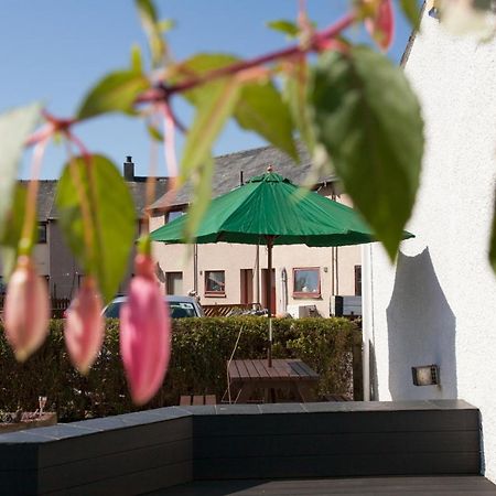 Failte Mhor Appartement Fort William Buitenkant foto